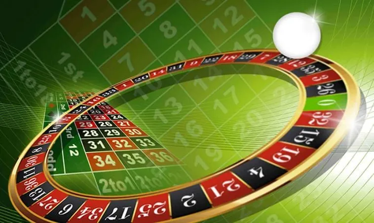 Khám Phá Cách Tham Gia Roulette Nhà Cái BetVision Dễ Dàng