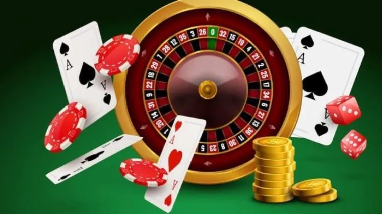 Khám Phá Casino Online BetVision: Jackpot Khủng Đang Chờ Bạn