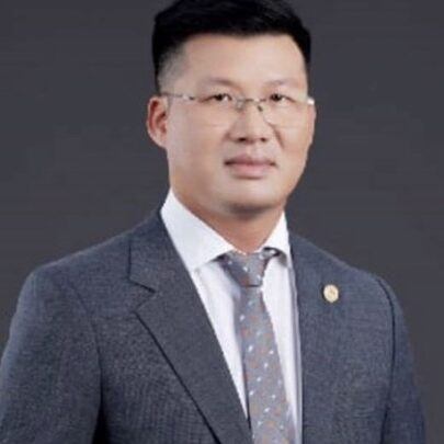 CEO Betvision - Trần Trọng Quyết