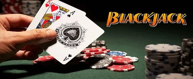 Khám Phá Trò Chơi Blackjack Tại BetVision: Bí Quyết Thắng Lớn!