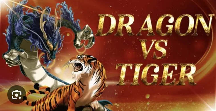 Khám Phá Trò Chơi Dragon Tiger Tại BetVision: Cơ Hội Thắng Lớn