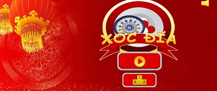 Khám Phá Trò Chơi Xóc Đĩa Tại BetVision: Chiến Lược Thắng Lợi